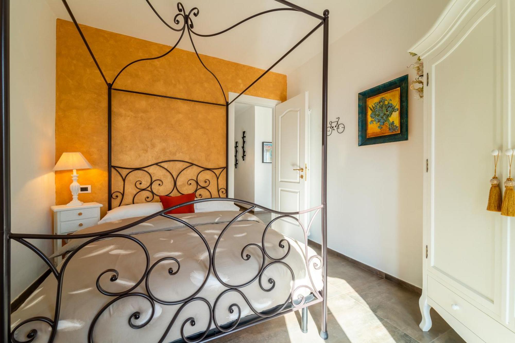 Ka' Doro With Lake View Nesso Exterior foto