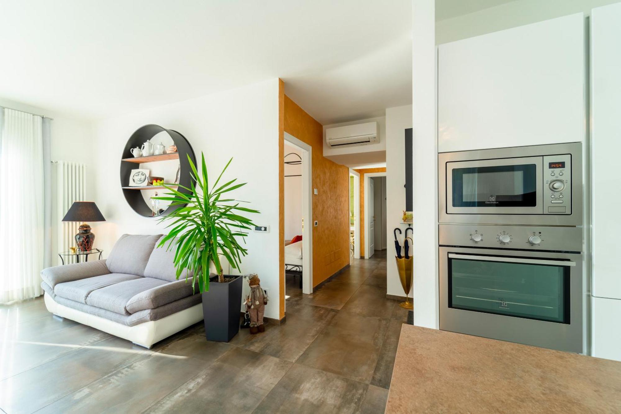 Ka' Doro With Lake View Nesso Exterior foto