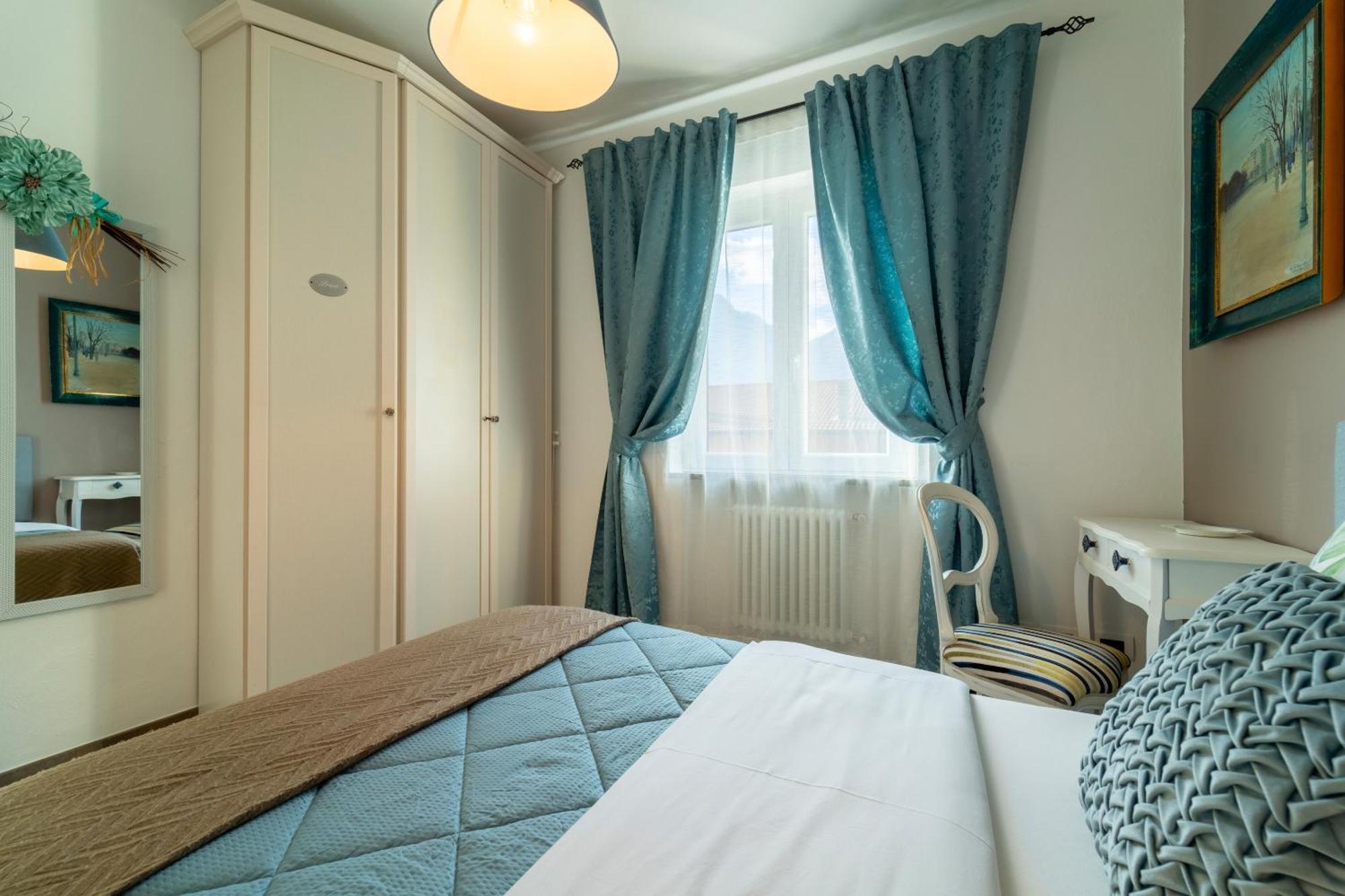Ka' Doro With Lake View Nesso Exterior foto